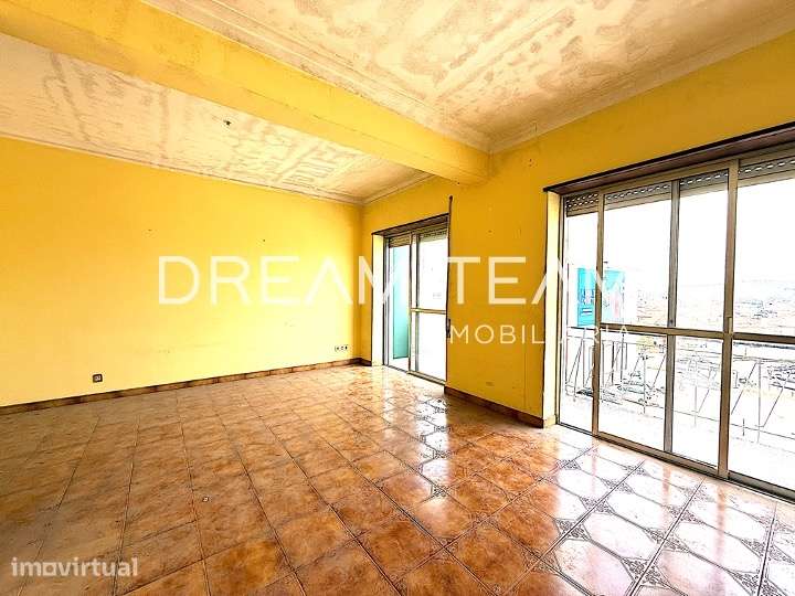 Apartamento T4 Pcta. Olga Morais Sarmento - Setúbal - Grande imagem: 4/19