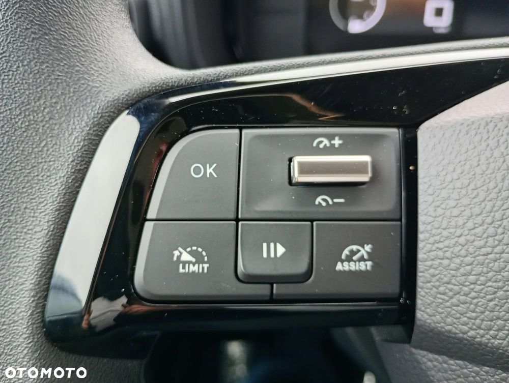 Fiat Doblo VAN XL 100KM sprawdź - 23