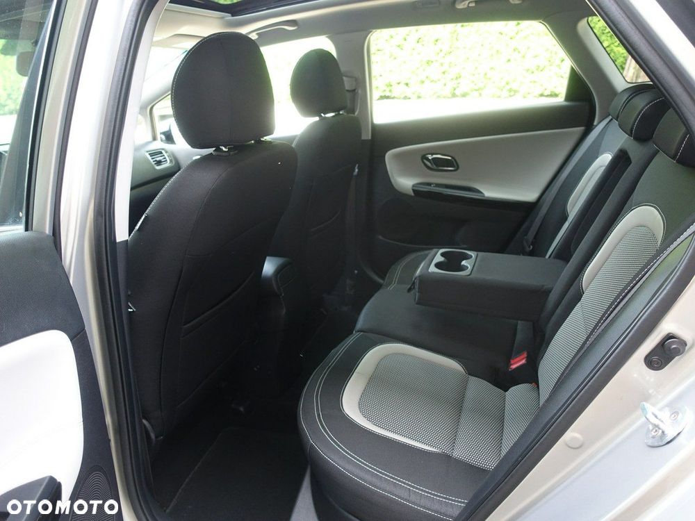 Kia Ceed Cee'd 1.6 CRDi L - 16