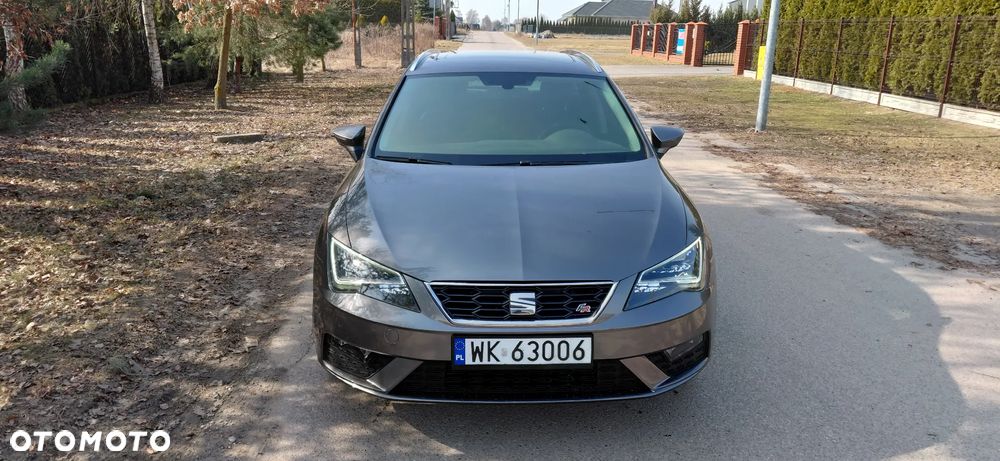 Seat Leon - 2
