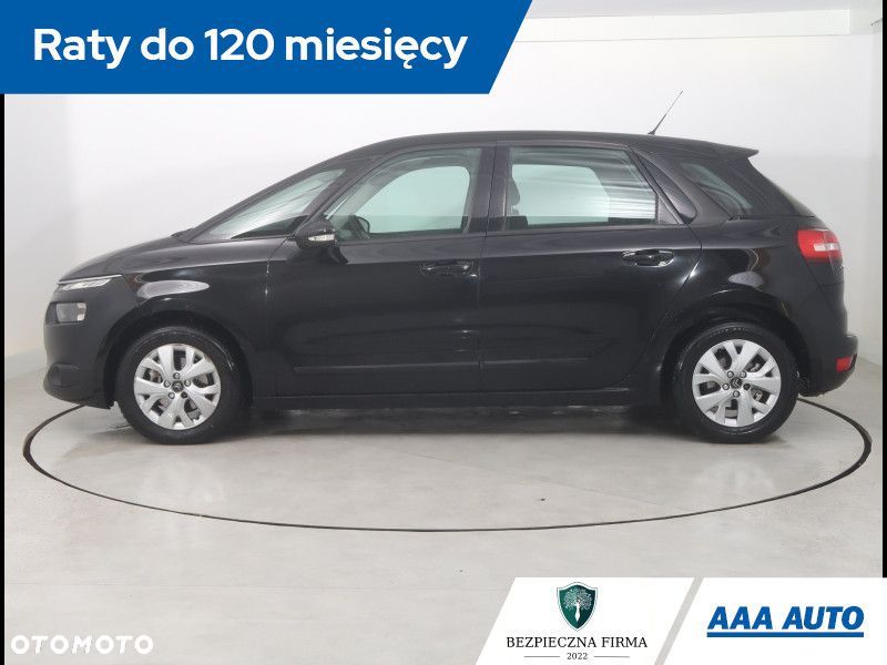 Citroën C4 Picasso - 4