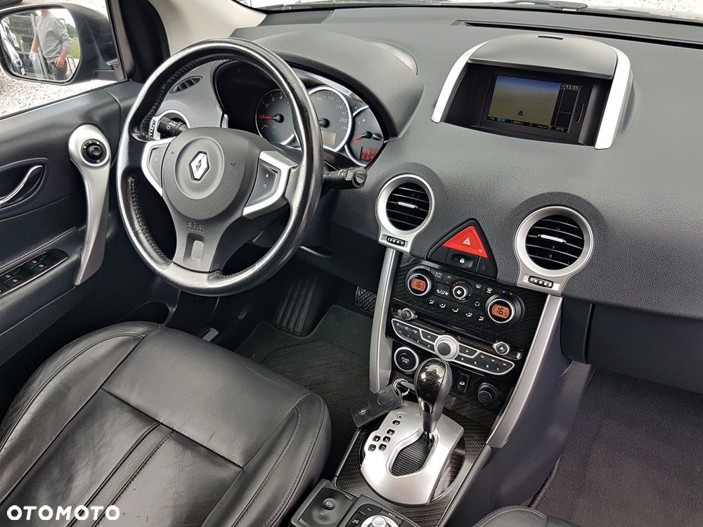 Renault Koleos 2.0 dCi 4x4 Privilege Plus - 28