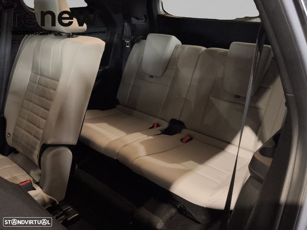 Renault Espace 1.2 E-Tech Full Hybrid Iconic - 9