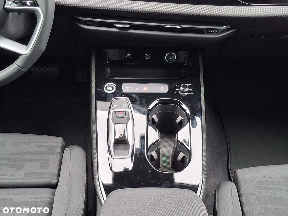 Audi A5 Limousine - 15