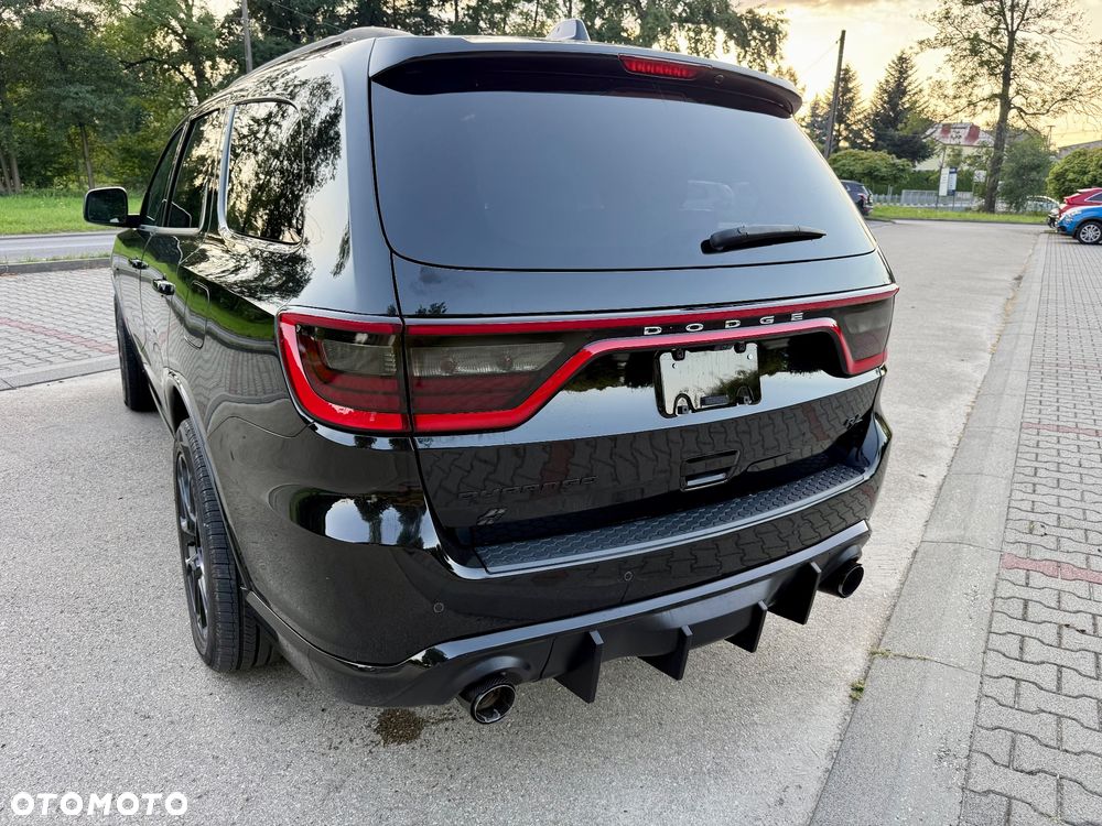 Dodge Durango - 17