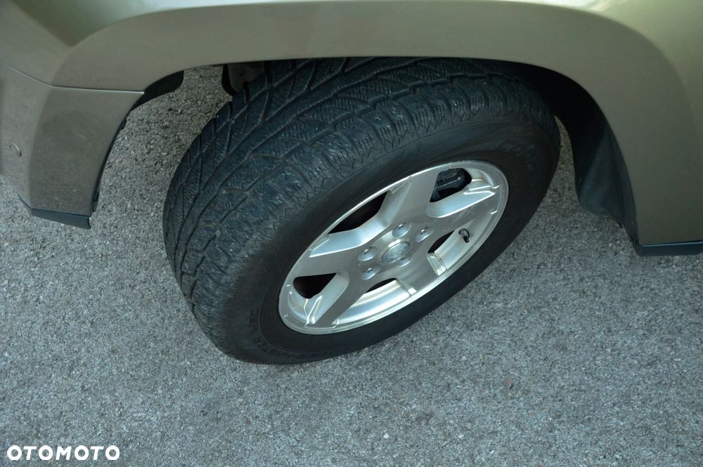 Jeep Grand Cherokee 5.7 V8 HEMI Automatik Limited - 15
