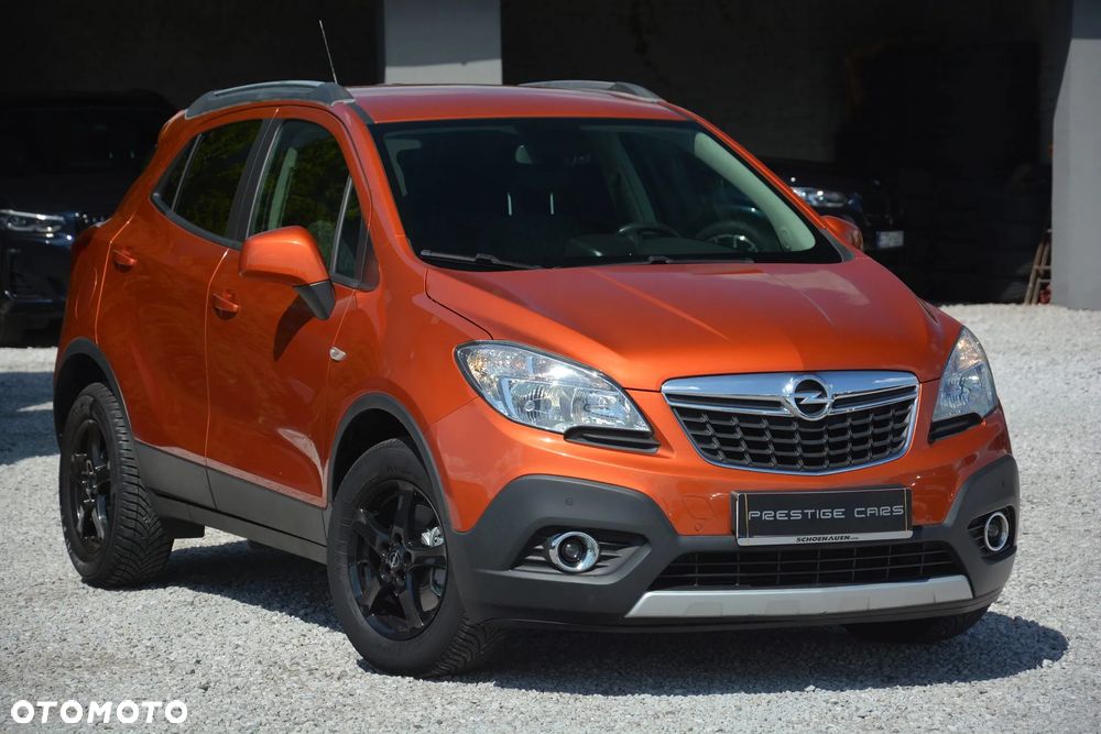 Opel Mokka - 3