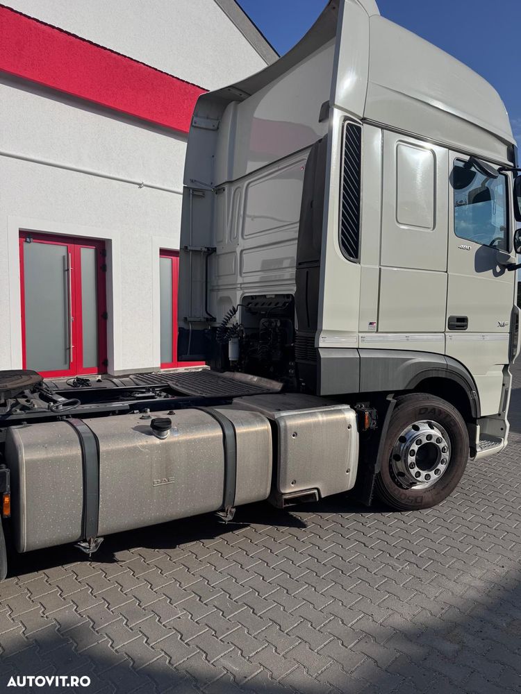 DAF XF 480 FT - 6