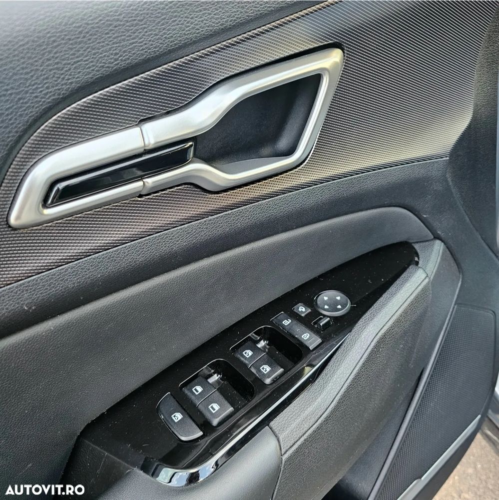 Kia Sportage 1.6 CRDI 2WD Eco-Dynamics+ (48V M-H) DCT Vision - 13