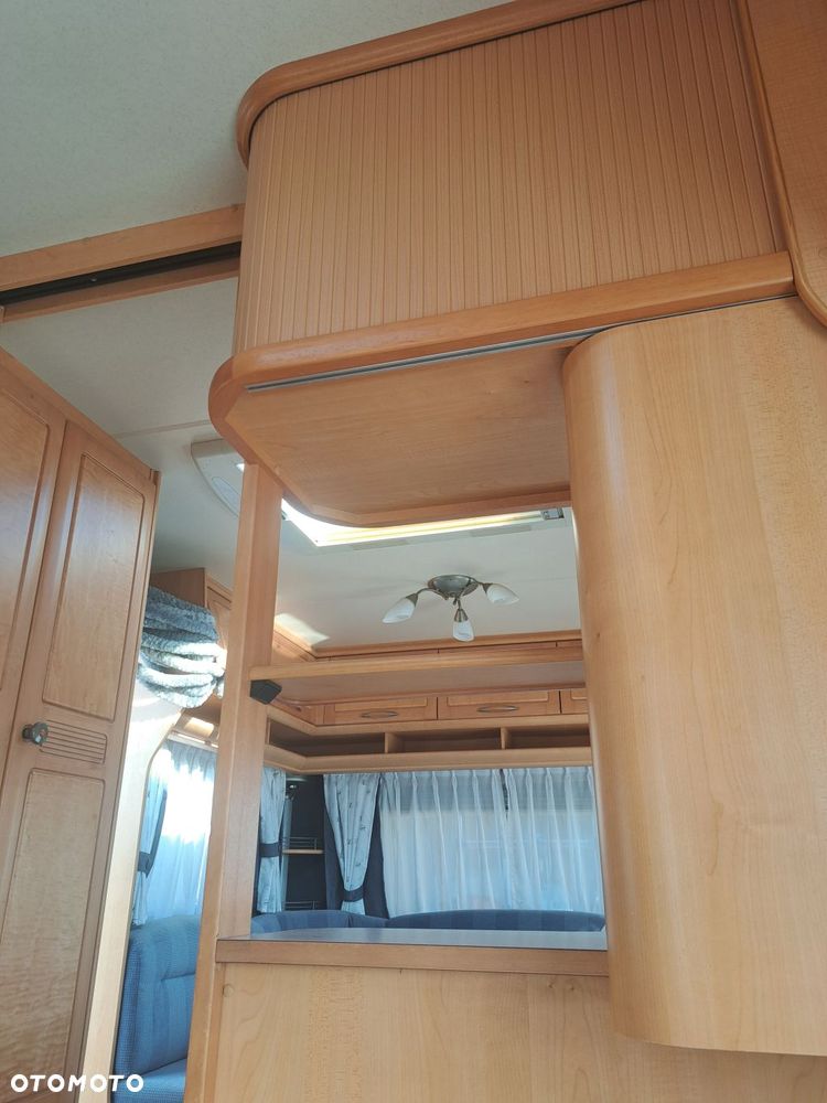 Hobby Prestige - 3 sypialnie - piętrowe łóżko - 11