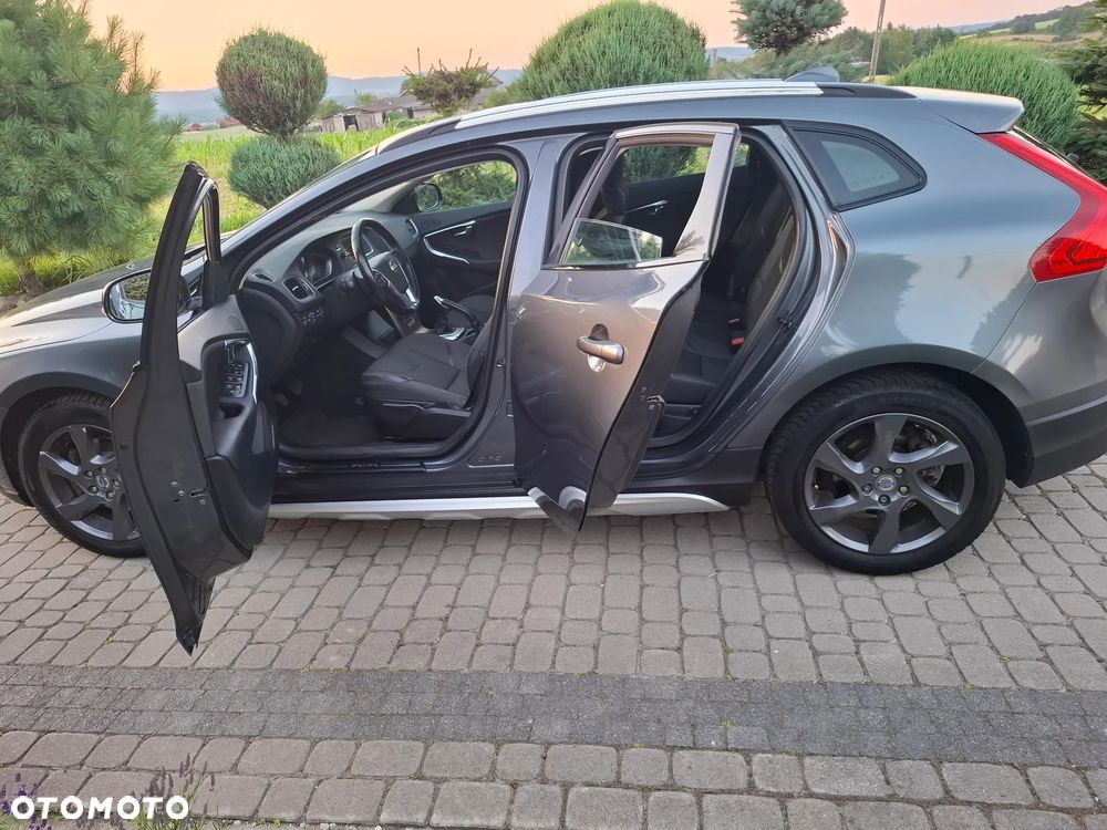 Volvo V40 Cross Country D2 - 1
