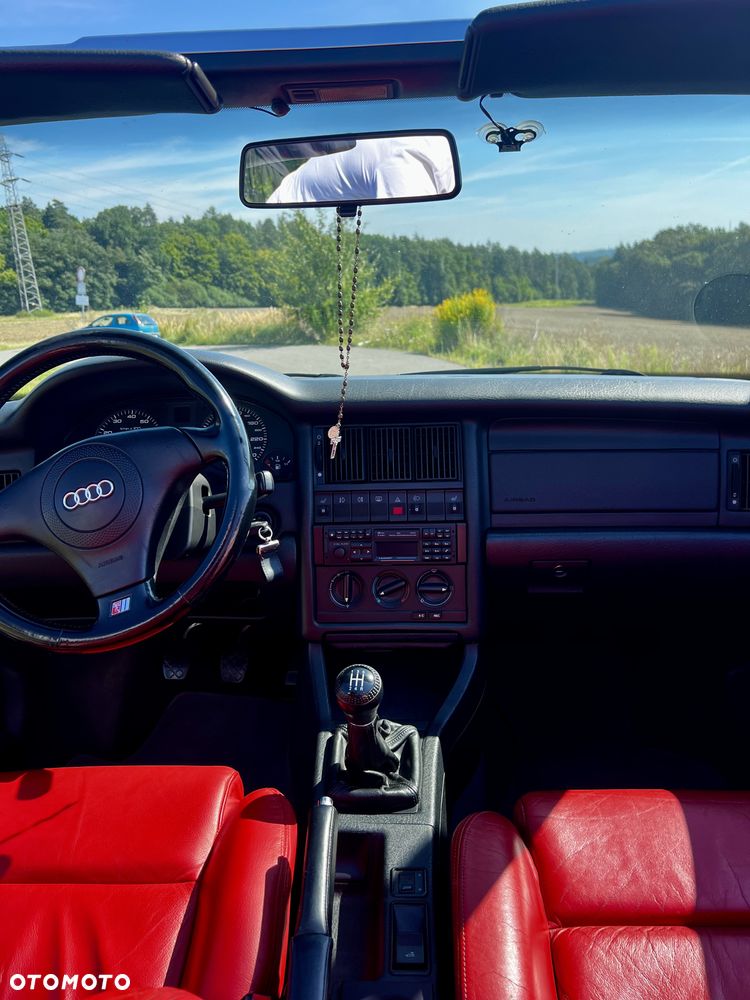 Audi 80 - 20
