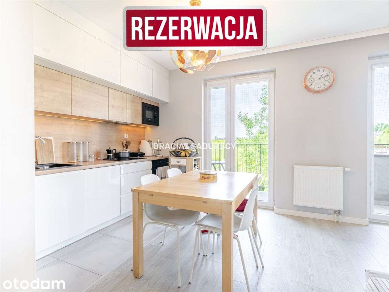 Przestronne mieszkanie/szkoła/przedszkole/zieleń