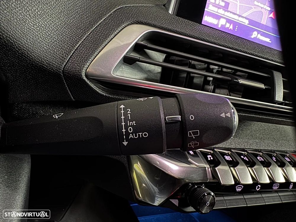 Peugeot 3008 1.2 PureTech GT - 14