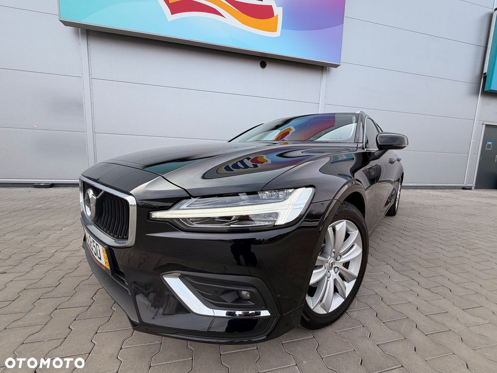 Volvo V60 D3 Geartronic Momentum Pro - 3
