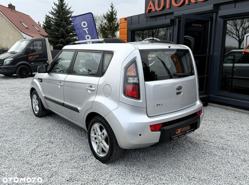 Kia Soul - 3