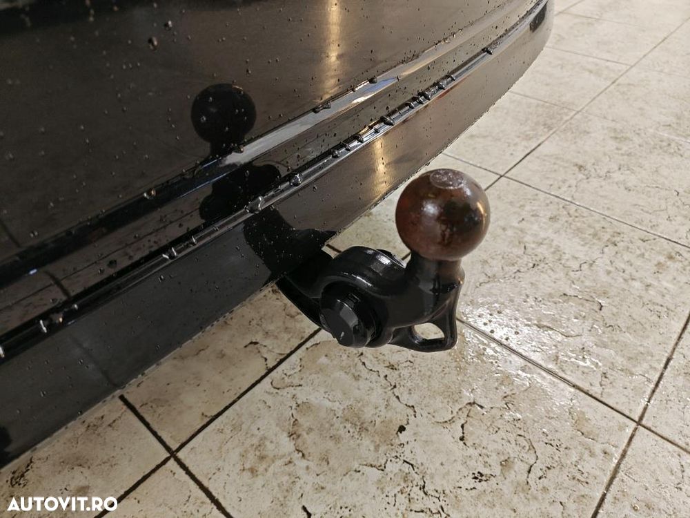 Skoda Octavia 1.0 TSI DSG Mild Hybrid Style - 12