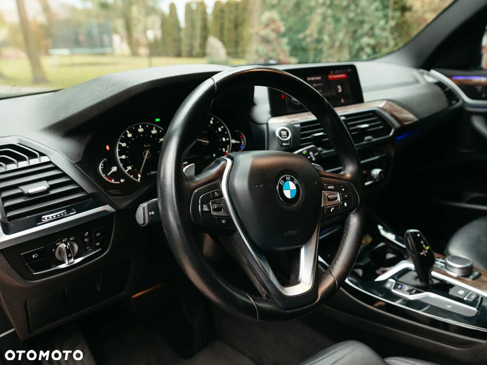 BMW X3 - 17