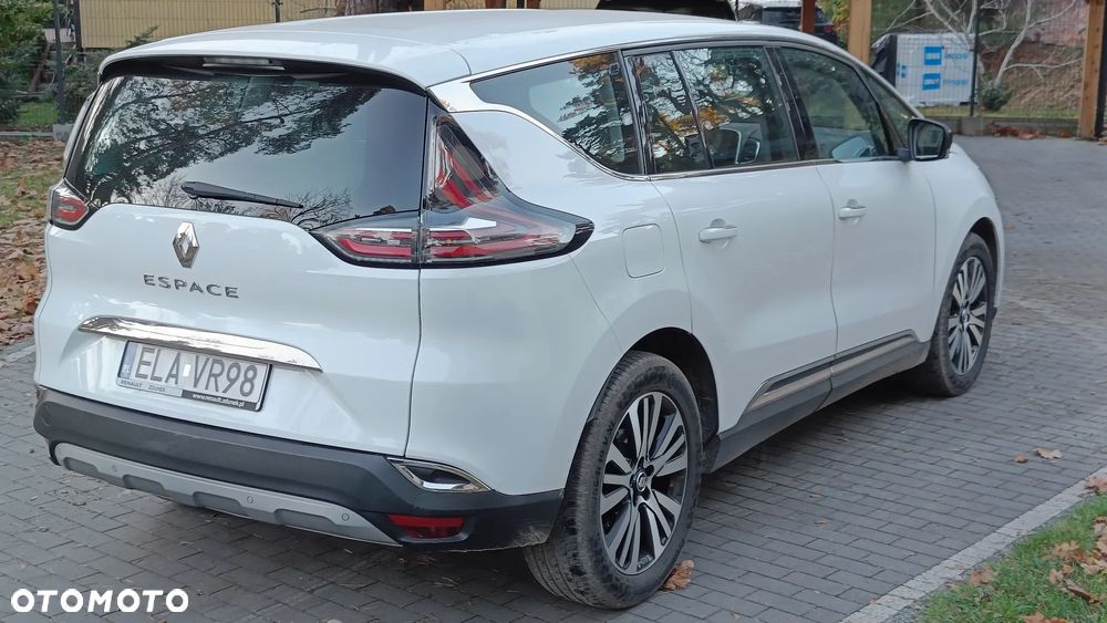 Renault Espace 1.6 dCi Energy Life 7os - 31