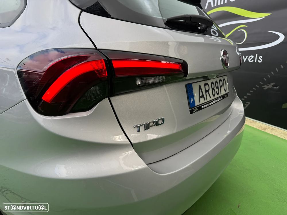 Fiat Tipo Station Wagon 1.3 MultiJet Life - 7