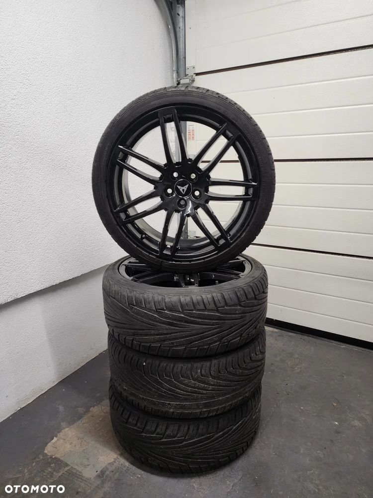 Seat Ibiza 1.6 TDI CR Copa - 33