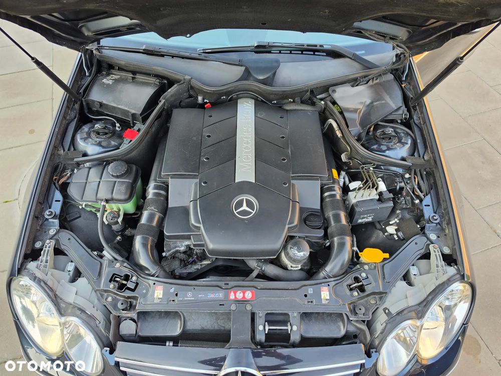 Mercedes-Benz CLK - 19
