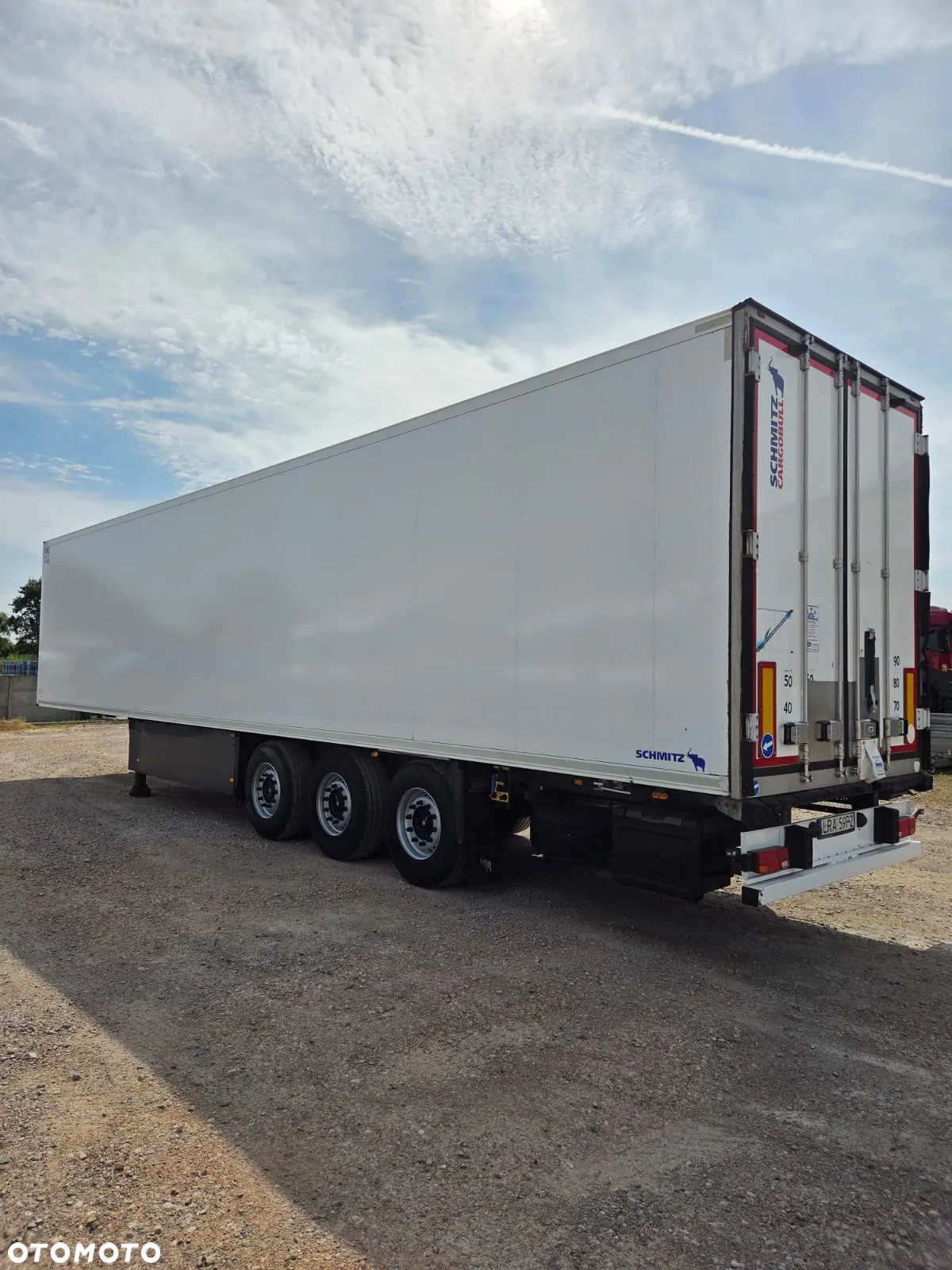 Schmitz Cargobull SKO24 - 7