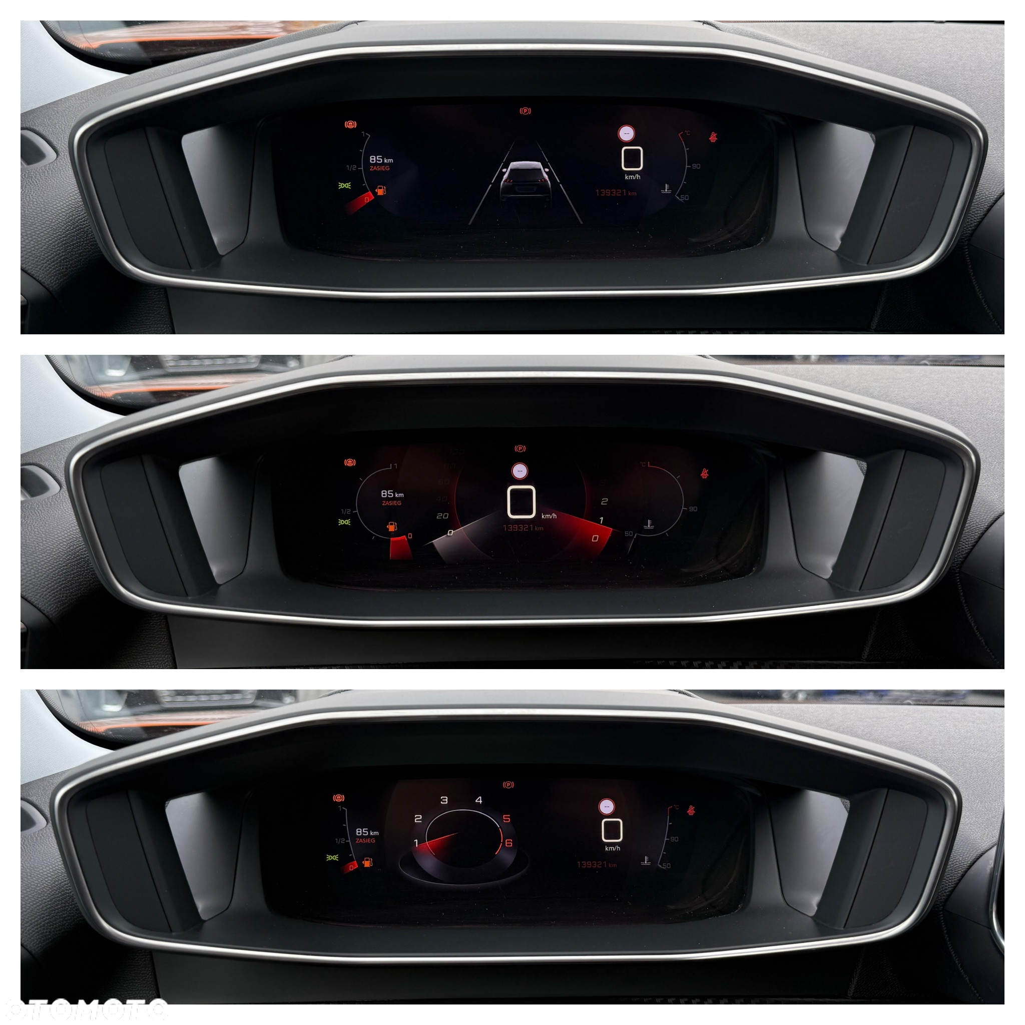 Peugeot 2008 1.5 BlueHDi Allure S&S - 29