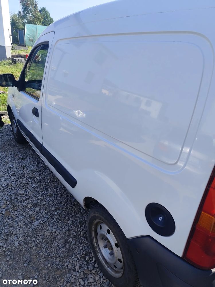 Renault Kangoo - 11