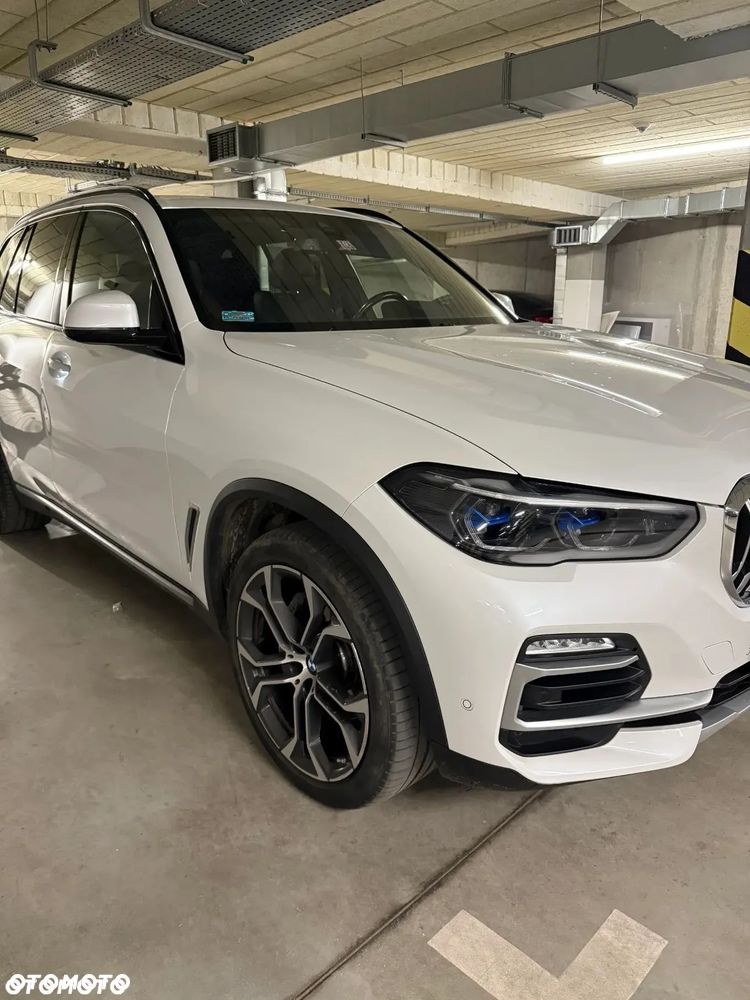 BMW X5 xDrive40i - 2
