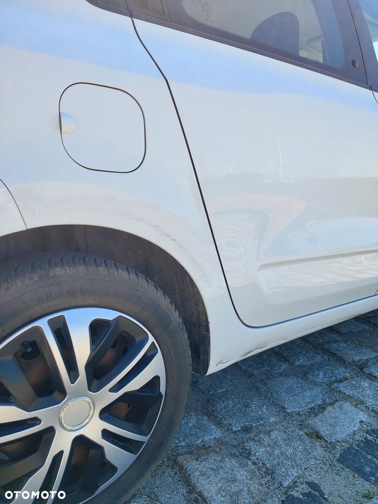 Renault Twingo SCe 70 Zen - 10