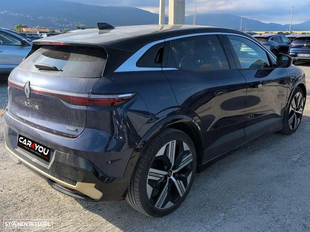 Renault Mégane E-Tech EV60 Iconic - 2