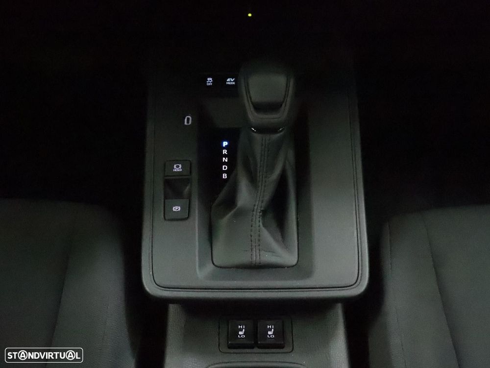 Toyota Corolla Cross 1.8 Hybrid Exclusive - 29