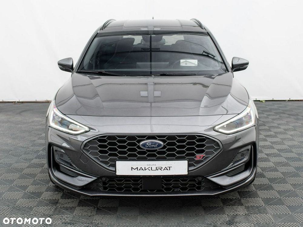 Ford Focus 2.3 EcoBoost S&S ST X - 8