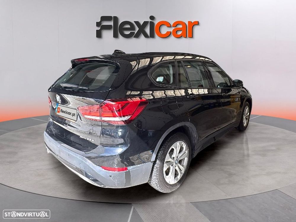 BMW X1 25 e xDrive - 9