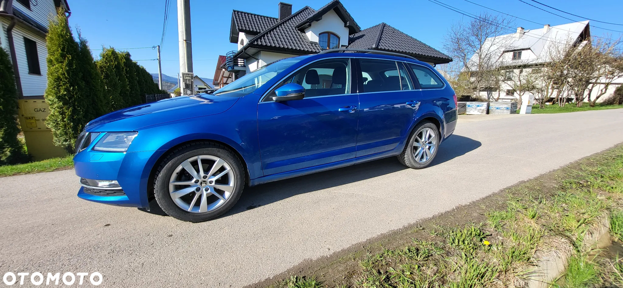 Skoda Octavia 1.5 TSI ACT Business - 6