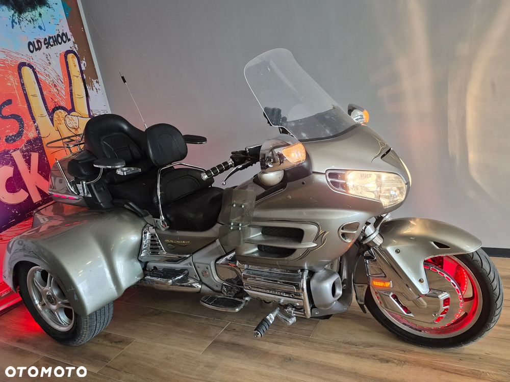 Honda GL - 1