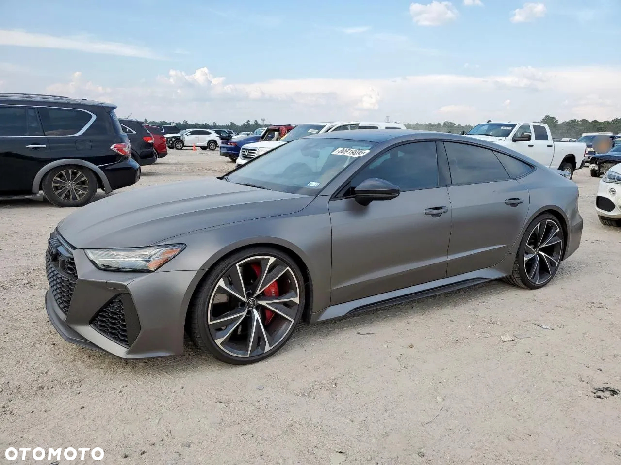 Audi RS3 Limousine TFSI quattro S tronic - 18