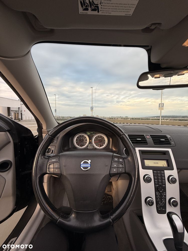 Volvo C70 T5 Summum - 23