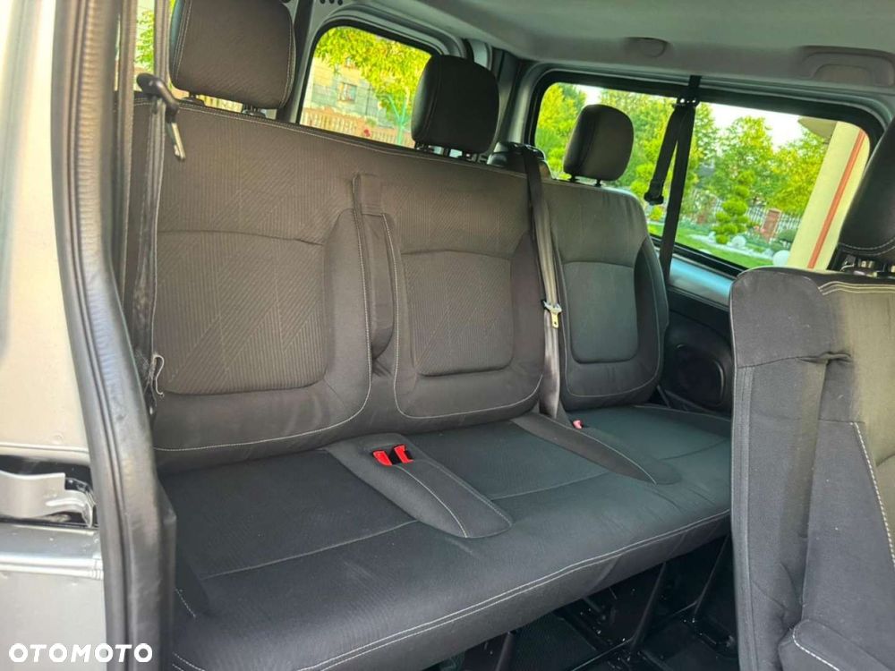 Renault Trafic - 36