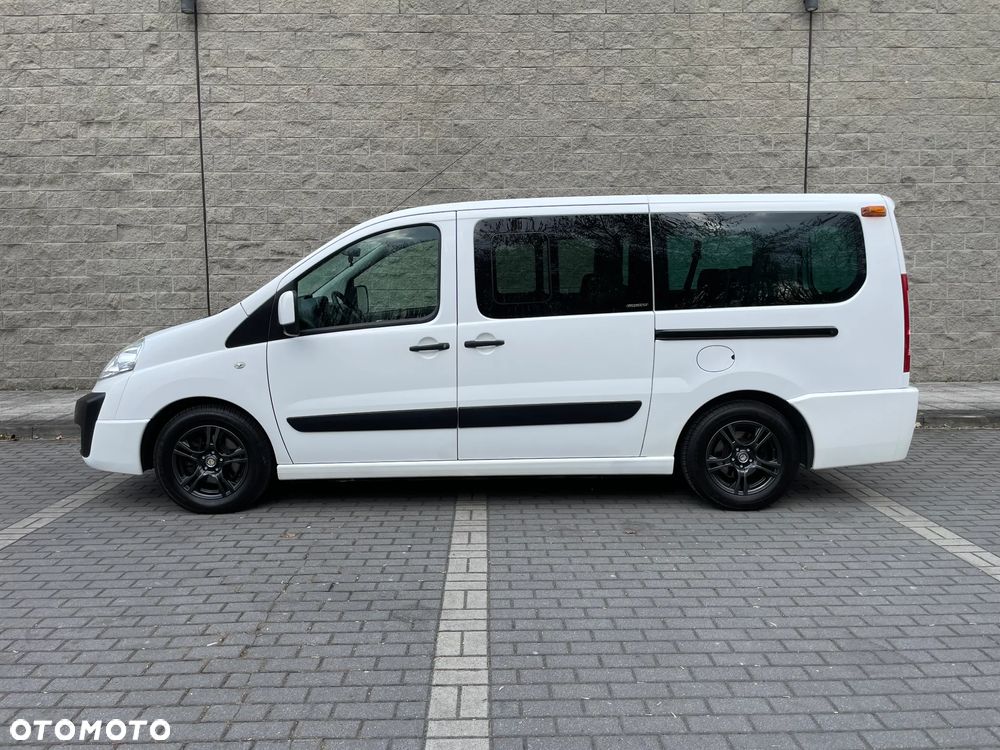 Fiat Scudo Panorama L2H1 Executive - 6
