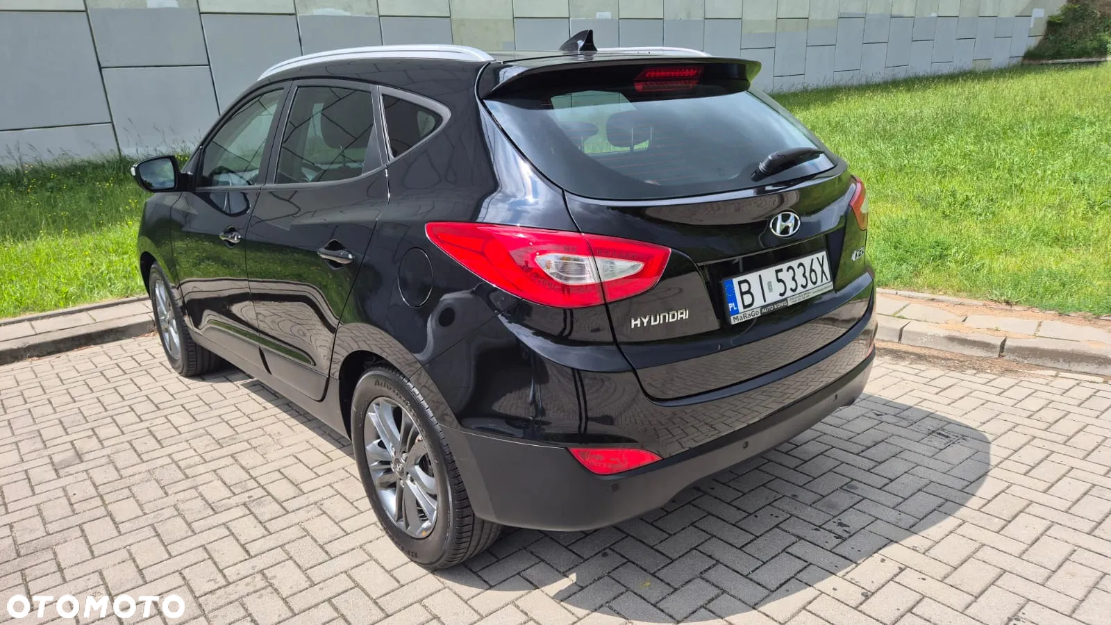Hyundai ix35 1.6 GDI Comfort 2WD - 6