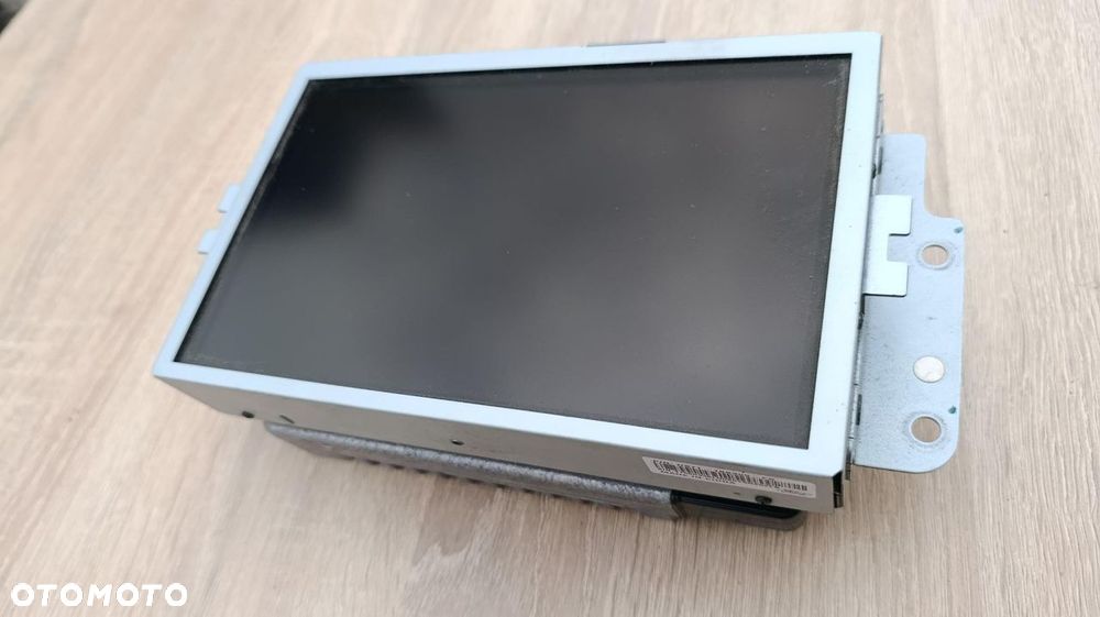 WYŚWIETLACZ DISPLAY NAWIGACJI FORD MONDEO MK5 V 2014 FUSION DS7T-14F239-BT - 7