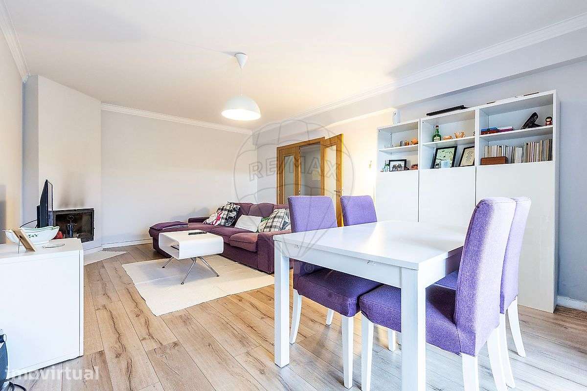 Apartamento T2 para venda - Grande imagem: 4/26