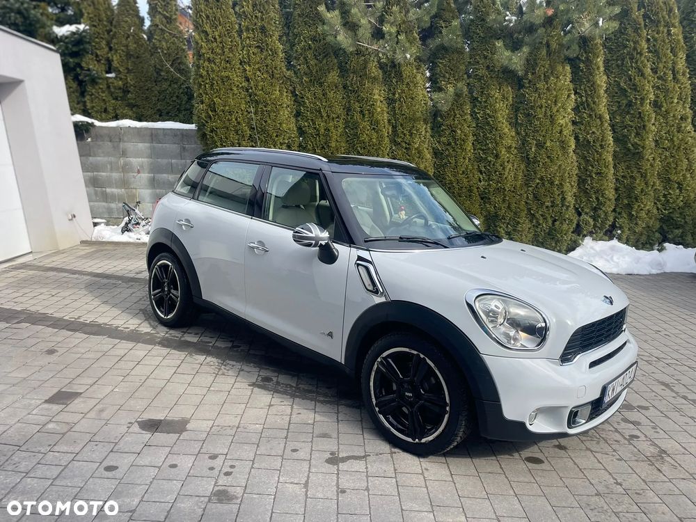 MINI Countryman - 4