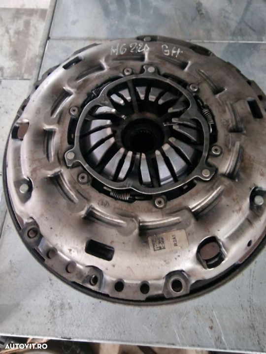 kit volanta masa dubla Mazda 6 gh motor 2,2d ,an 2008-2012