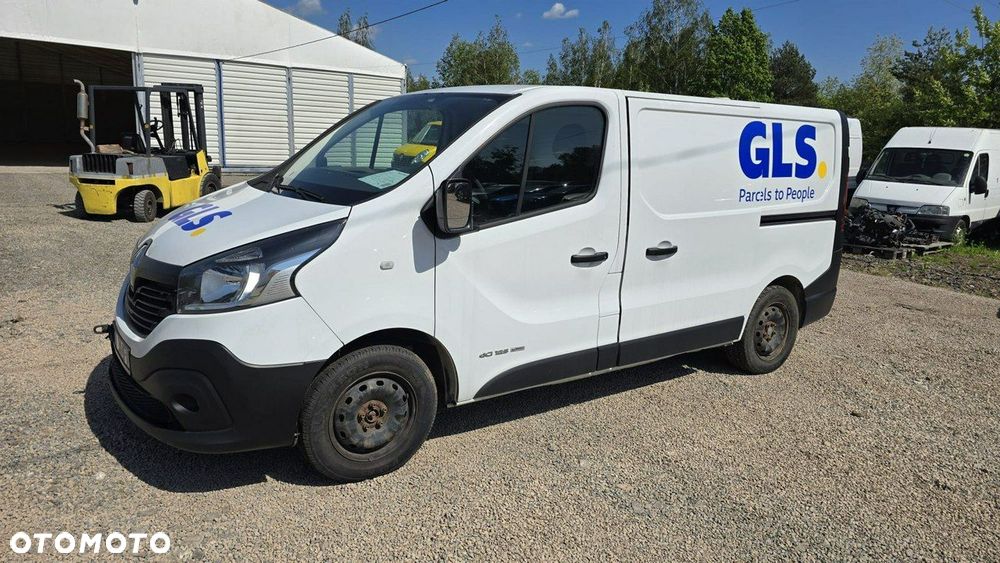 Renault Trafic - 10