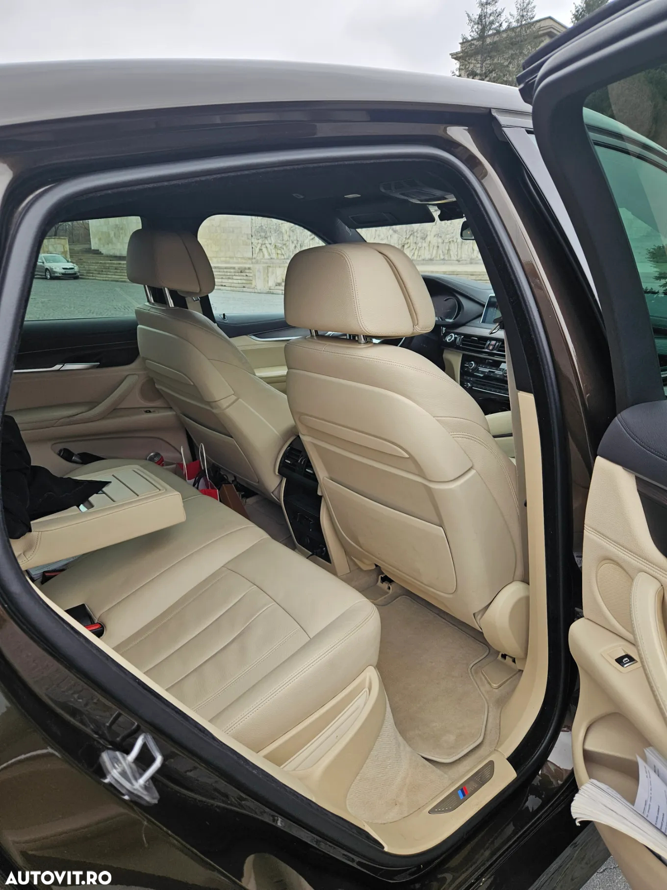 BMW X6 xDrive30d - 6