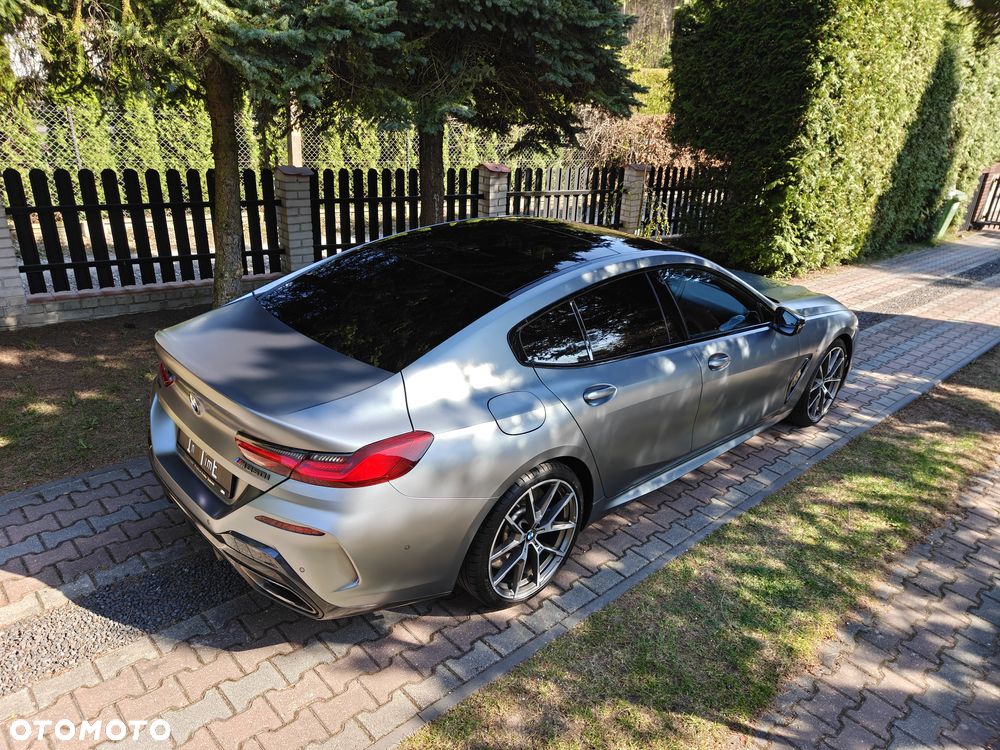 BMW Seria 8 - 38