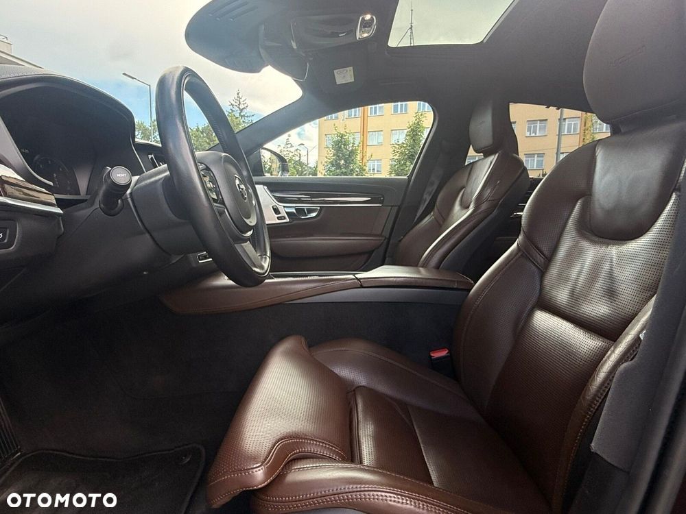 Volvo S90 D5 AWD Inscription - 6